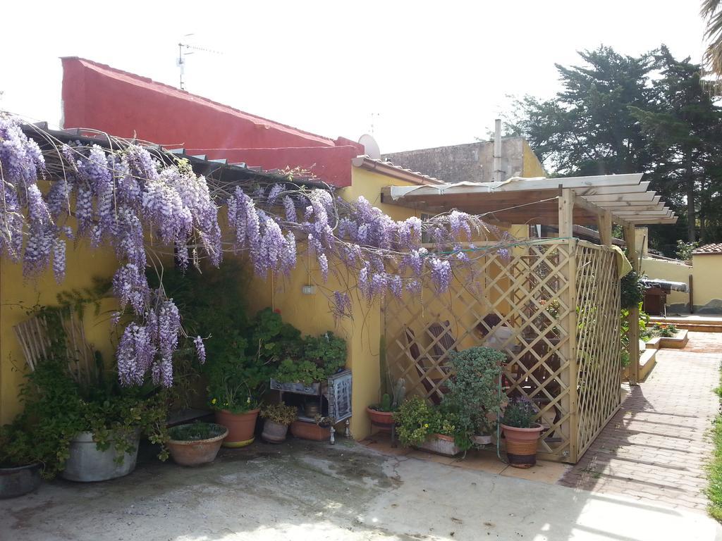 Casa Di Campagna Dal Pozzo ソルソ エクステリア 写真