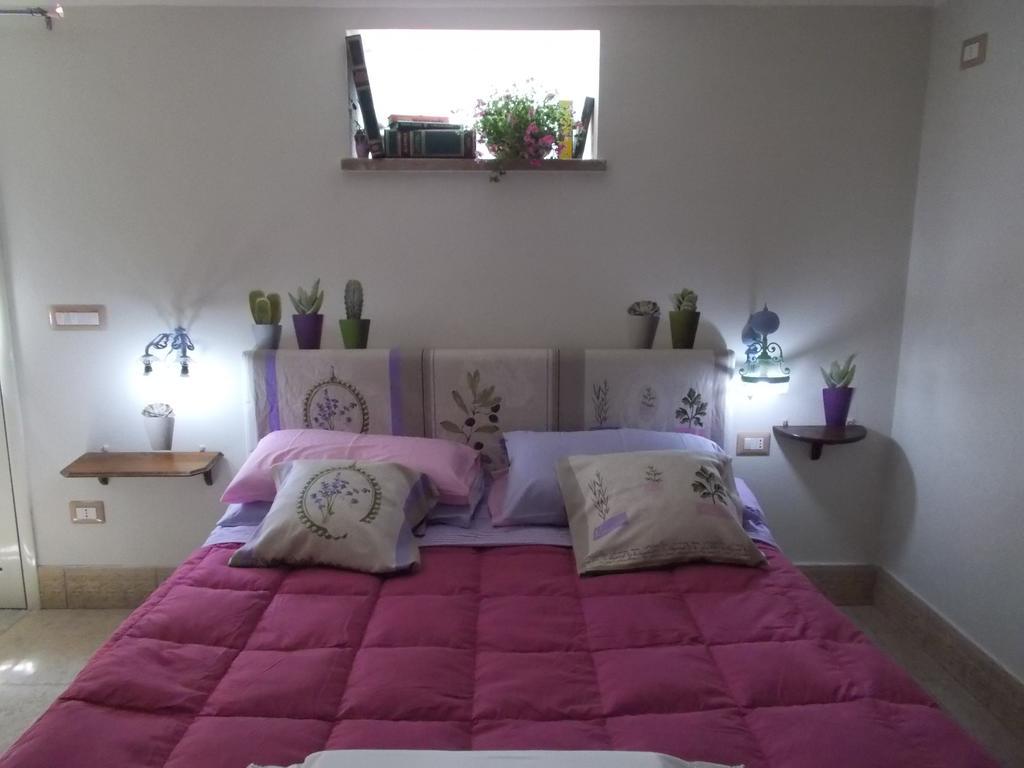 Casa Di Campagna Dal Pozzo ソルソ 部屋 写真