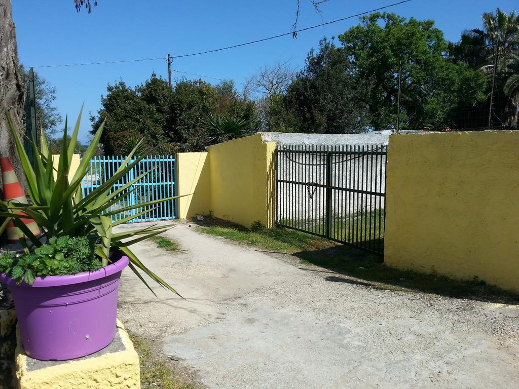 Casa Di Campagna Dal Pozzo ソルソ エクステリア 写真