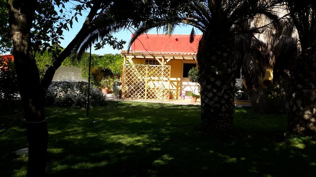 Casa Di Campagna Dal Pozzo ソルソ 部屋 写真