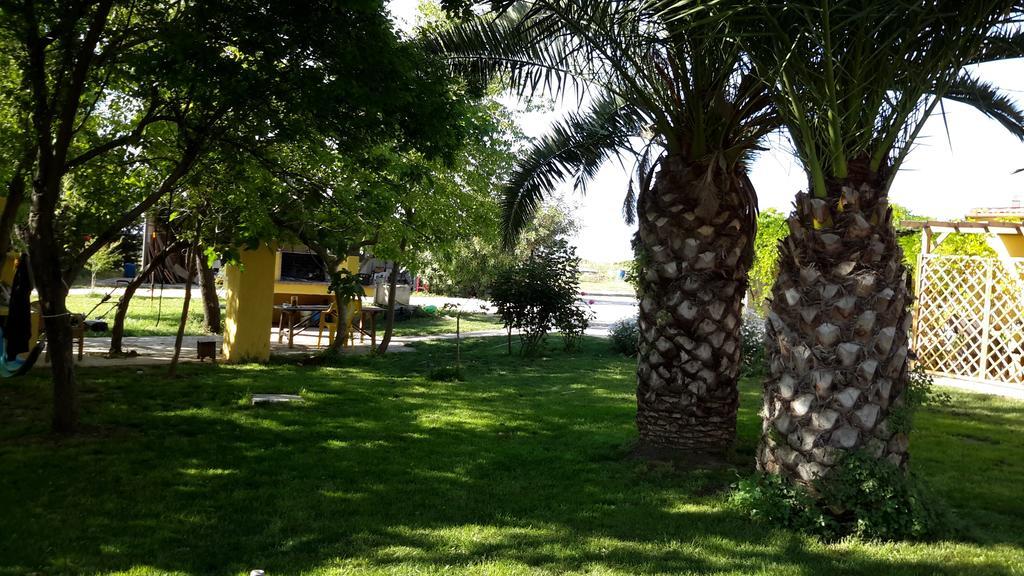 Casa Di Campagna Dal Pozzo ソルソ エクステリア 写真