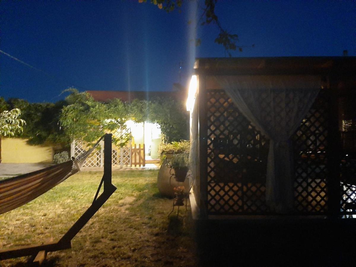 Casa Di Campagna Dal Pozzo ソルソ エクステリア 写真
