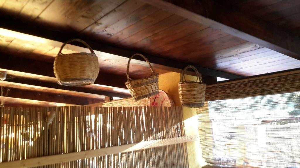 Casa Di Campagna Dal Pozzo ソルソ 部屋 写真