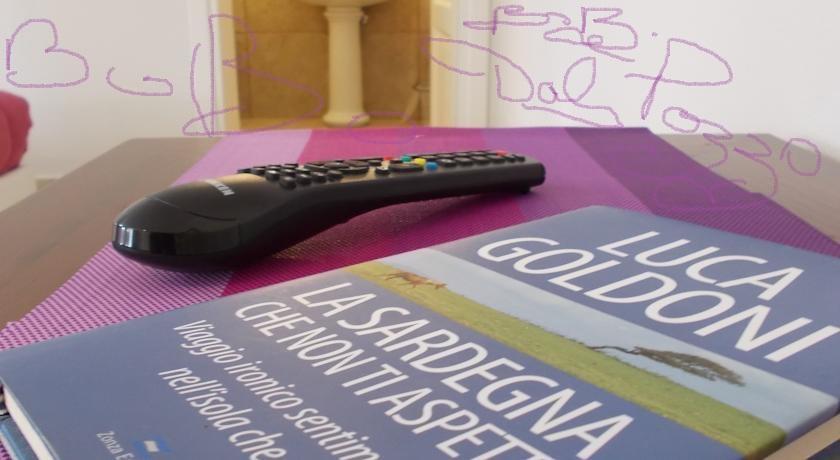 Casa Di Campagna Dal Pozzo ソルソ エクステリア 写真
