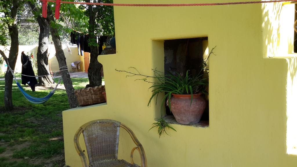 Casa Di Campagna Dal Pozzo ソルソ エクステリア 写真