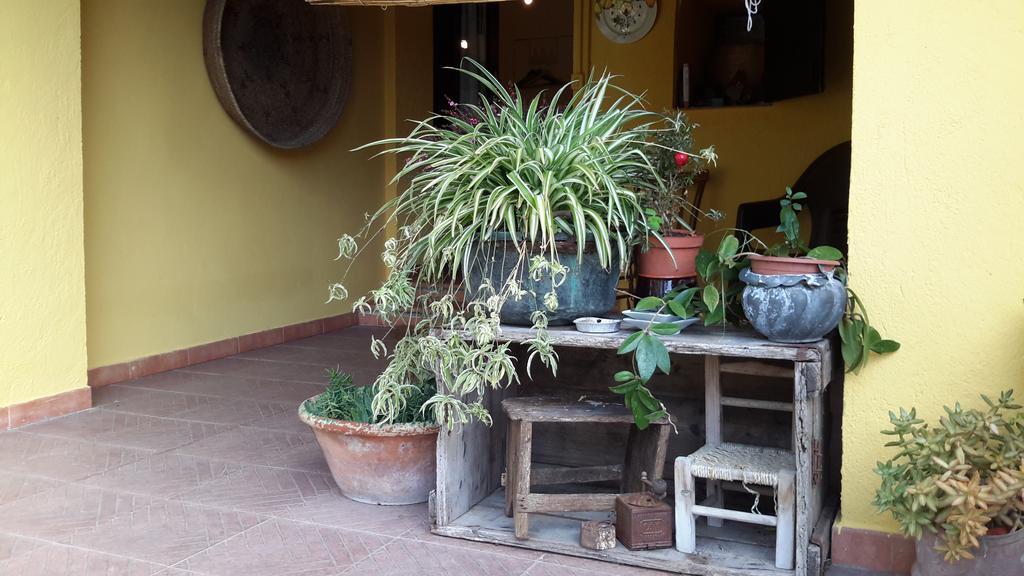 Casa Di Campagna Dal Pozzo ソルソ 部屋 写真