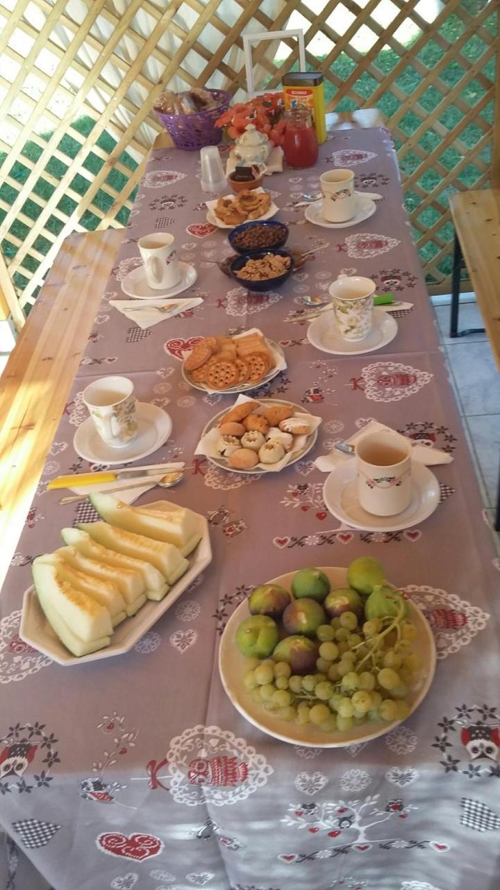 Casa Di Campagna Dal Pozzo ソルソ エクステリア 写真