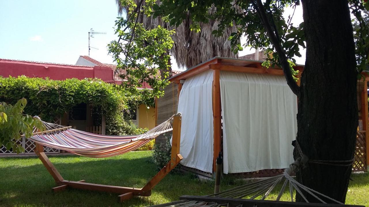 Casa Di Campagna Dal Pozzo ソルソ エクステリア 写真