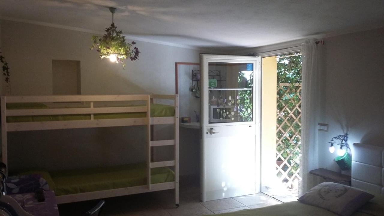 Casa Di Campagna Dal Pozzo ソルソ エクステリア 写真