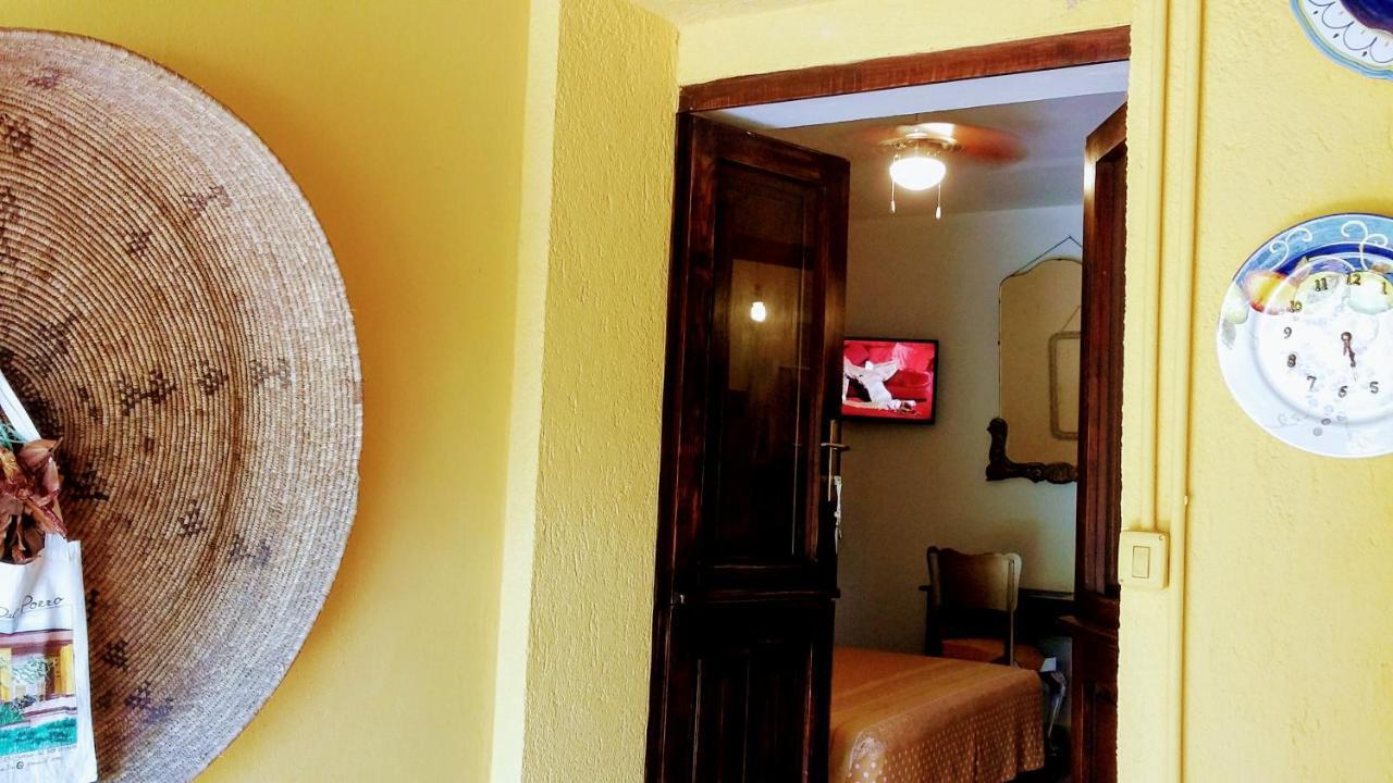 Casa Di Campagna Dal Pozzo ソルソ エクステリア 写真