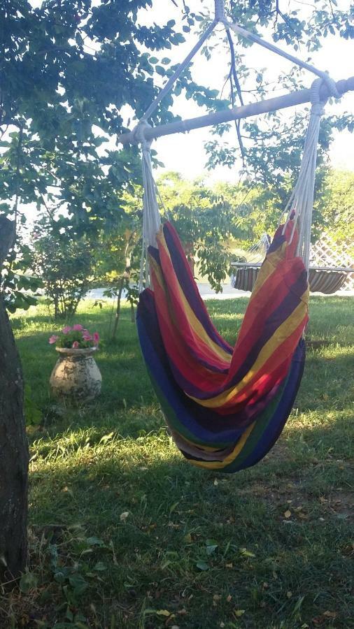 Casa Di Campagna Dal Pozzo ソルソ エクステリア 写真