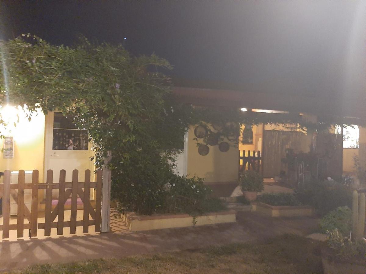 Casa Di Campagna Dal Pozzo ソルソ エクステリア 写真