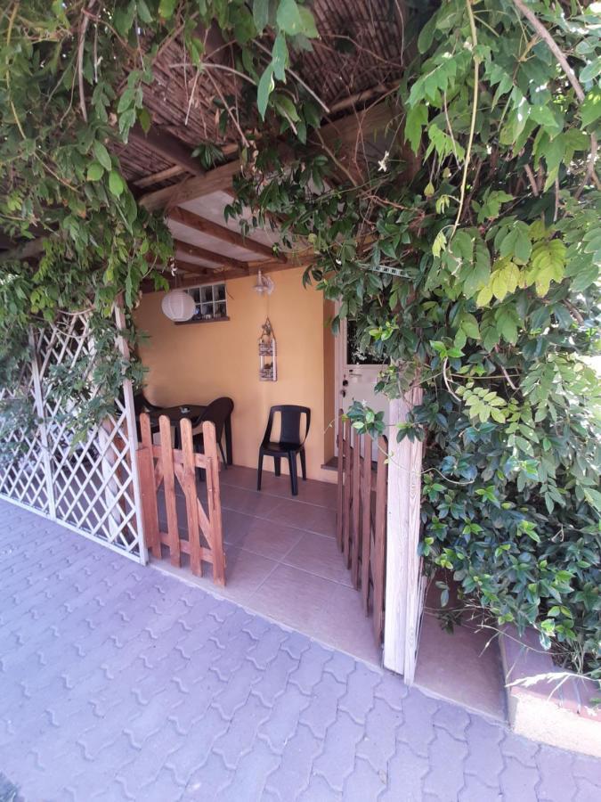 Casa Di Campagna Dal Pozzo ソルソ エクステリア 写真