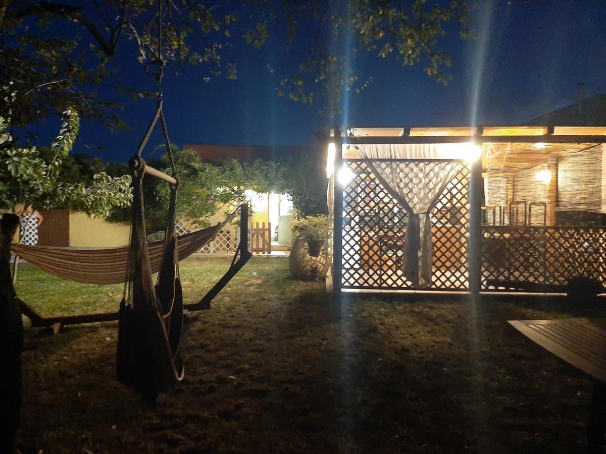 Casa Di Campagna Dal Pozzo ソルソ エクステリア 写真