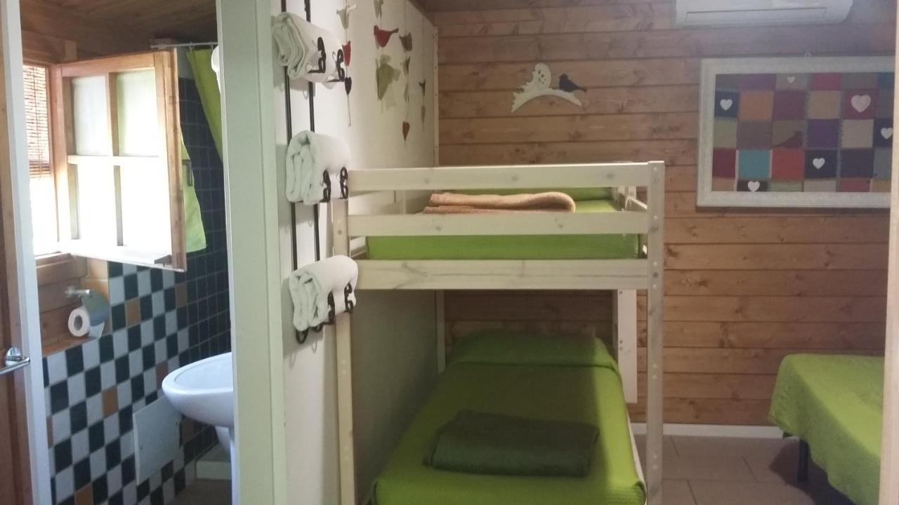 Casa Di Campagna Dal Pozzo ソルソ エクステリア 写真