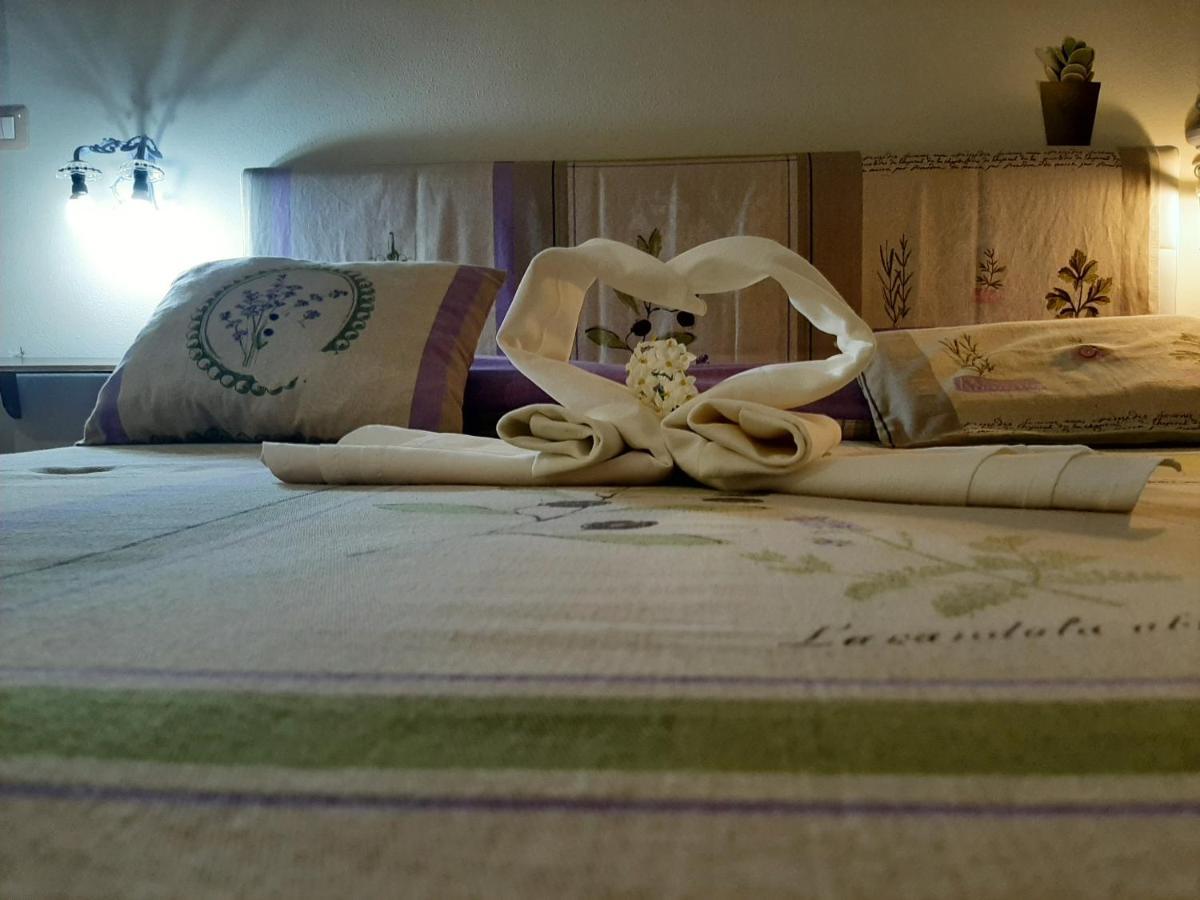Casa Di Campagna Dal Pozzo ソルソ エクステリア 写真