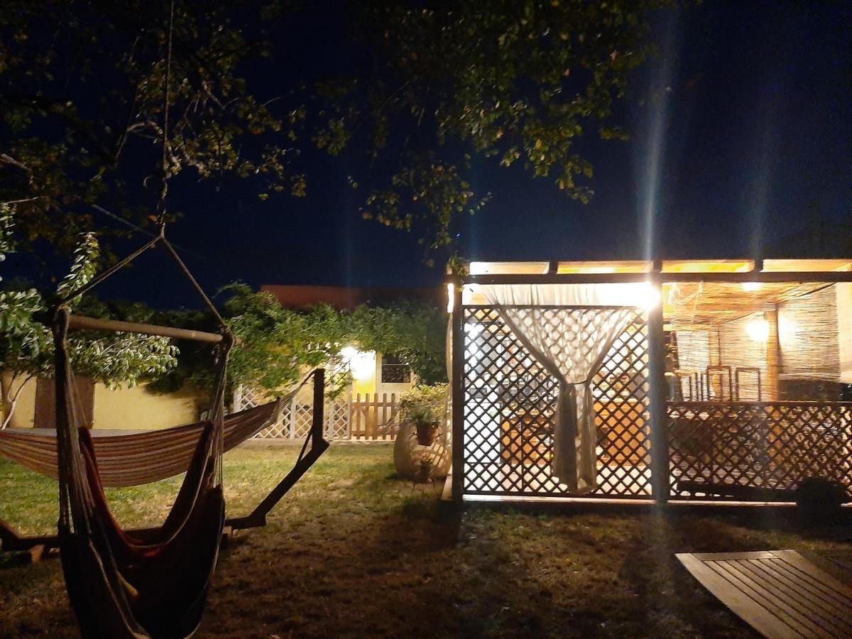Casa Di Campagna Dal Pozzo ソルソ エクステリア 写真