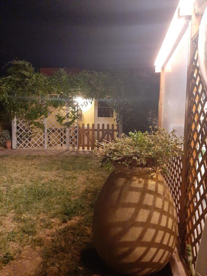 Casa Di Campagna Dal Pozzo ソルソ エクステリア 写真